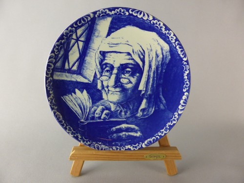 Assiette decorative murale - decorative,