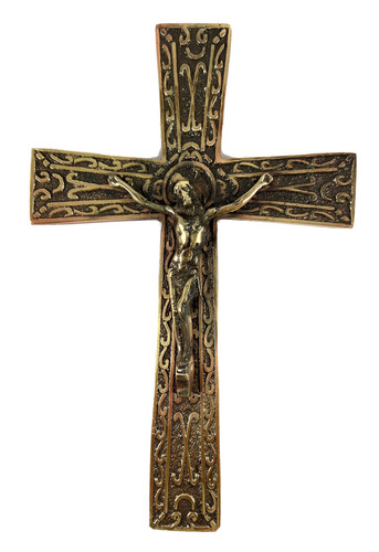Grande croix 1900 - croix, en