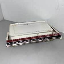 VINTAGE ANTIQUE ALEXANDERWERK KITCHEN SCALE