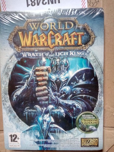 Jeu exten world of - world,