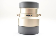 Nikon Pro Loupe Lupe 4x Magnifier Viewer from Japan [Near Mint] #99055