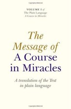 The Message of a Course in