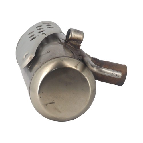 Silencieux droit bmw f 650 - droit,