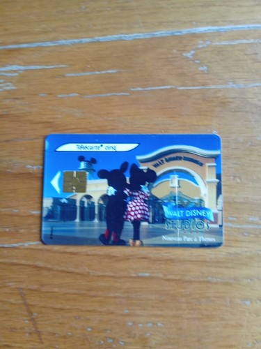 Walt disney studio - ds,