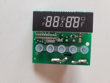 CUISINIERE FAR CI606025BK MODULE AFFICHAGE 17171100006603