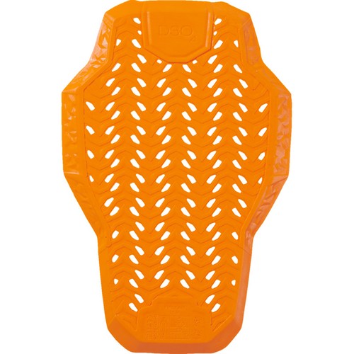 Icon d3o viper air - d3o, back