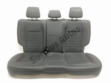 KIT BANQUETTE ARRIERE COMPLETE PEUGEOT 208 - 1 phase 2 (04/2015) / NE 226663