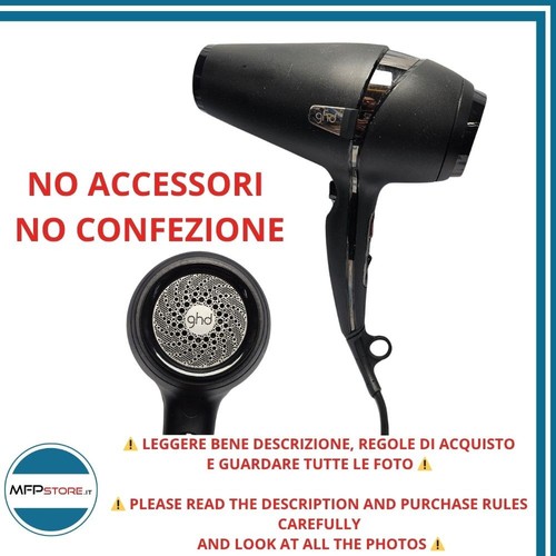 Ghd air sèche cheveux 2100w - ghd, sèche-cheveux