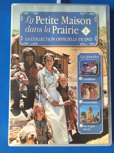 Petite maison dans - petite,