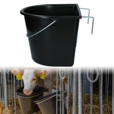 Mangeoire pour chevaux