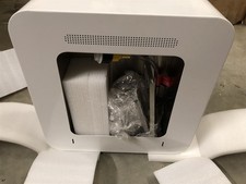 Eco-feu WS-00171-GW Cosy Wall Mounted & Built Ethanol Fireplace