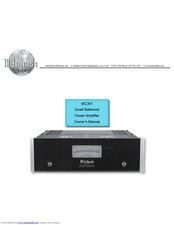 Manuel Du Propriétaire Pour