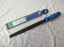 Outil à main, Râpe à bois