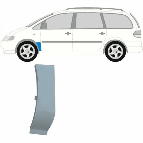 Volkswagen sharan galaxy - volkswagen,