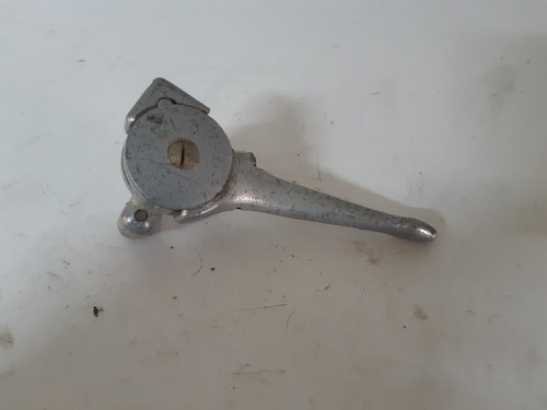 Levier gaz tondeuse ou - levier, de