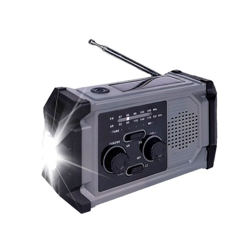 Radio avec double - radio, am