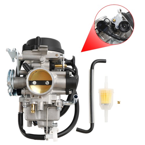Carburateur pour yamaha raptor - carburateur,