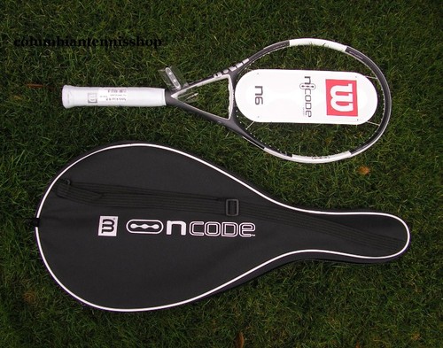 Wilson ncode code n - n, 6