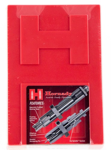 Hornady rifle die - hornady,