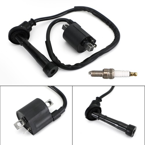 Bobine allumage pour suzuki - bobine,