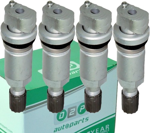 Tpms essaim capteur - 4x,