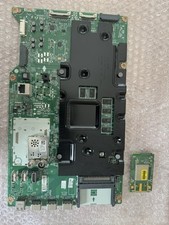 Motherboard TV + Module Wifi
