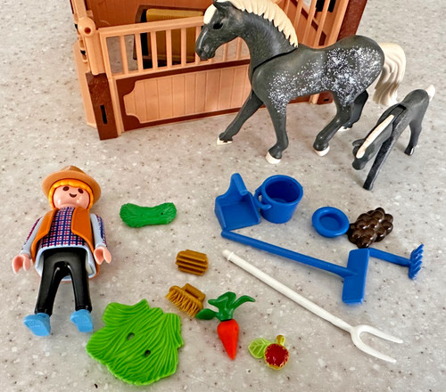 Playmobil country equitation - playmobil,