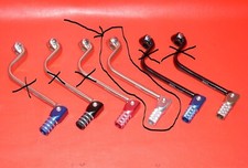 Sélecteur de vitesse Racing