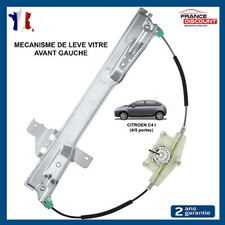 Mécanisme de Lève Vitre