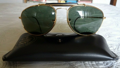 Ray ban w1077 bausch - bausch, &