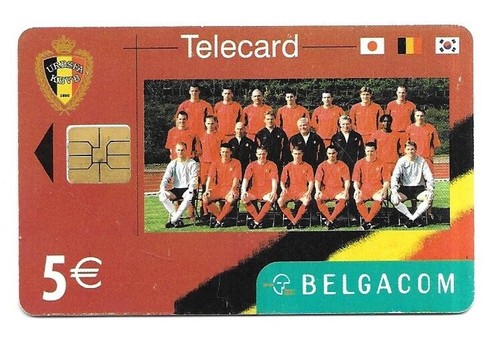 Rare carte telephonique - telephonique,