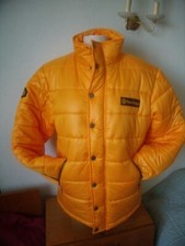 Rare veste de ski Clicquot