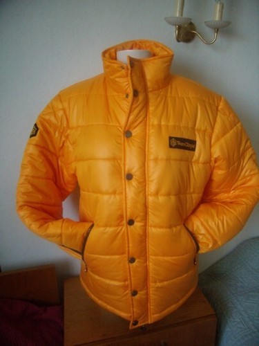 Rare veste ski clicquot - veste,