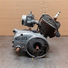 FRANCO MORINI FM-F4 SINGLE SPEED ENGINE BLOCK