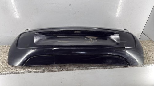 Pare choc arriere volkswagen - choc,