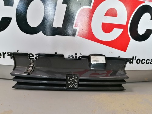 Calandre peugeot 405 - calandre,