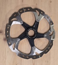Disque de frein Shimano VTT