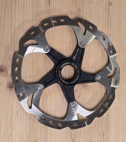Disque frein shimano vtt - de,