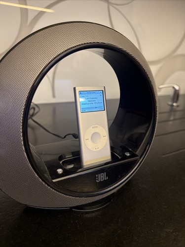 Enceinte jbl vintage - enceinte, (ref171)