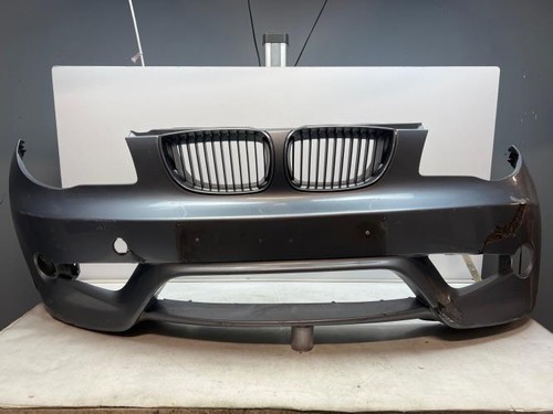 Pare choc avant bmw - pare,