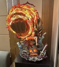 Luffy Figurines  Pieces