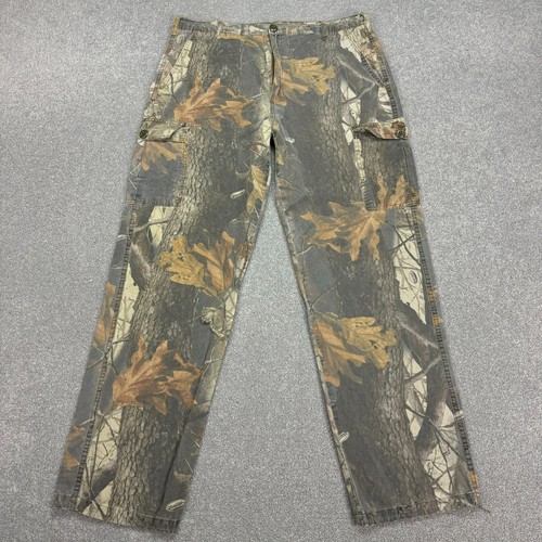 Pantalon realtree adulte x - pantalon,
