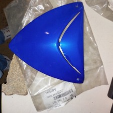 Trappe Radiateur Scooter