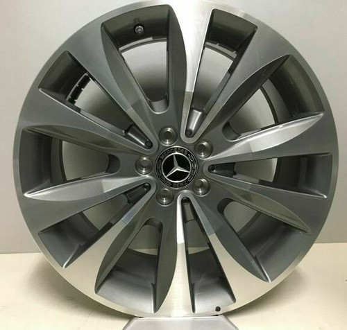 Jantes alliage wheels - 20,