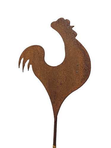 Coq pic décoratif pour - pic,