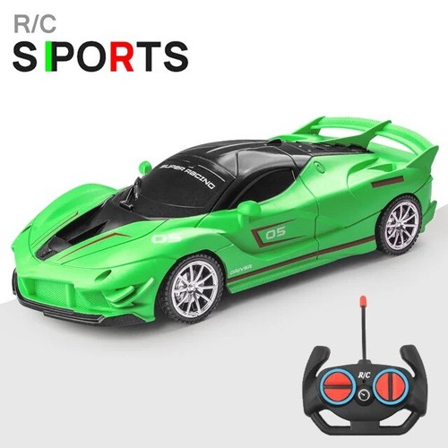 Voitures sport - de,