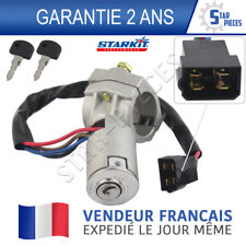 NEIMAN ANTIVOL DE DIRECTION