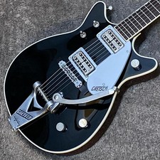 Gretsch DUO JET G6128T-62