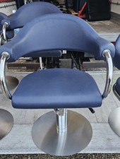 fauteuil de coiffage pahi