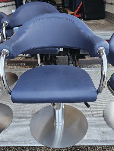 Fauteuil coiffage pahi - de,